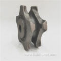 High Precision Agriculture Machinery Parts Casting